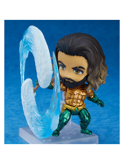Нендроид Аквамен (Aquaman Hero's Edition)