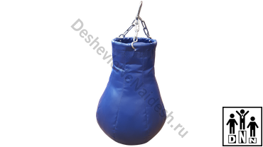 груша мешок боксерская