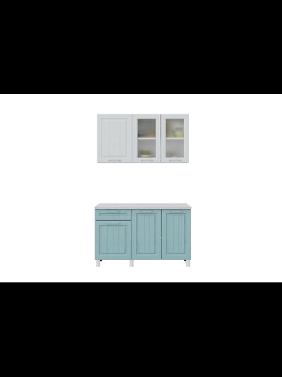 TREND 1300 МДФ кухонный гарнитур