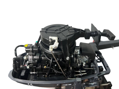 ЛОДОЧНЫЙ МОТОР BAIKAL 9.8HP