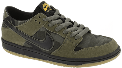 Nike camo sb new arrivals