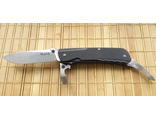 Нож складной многофункциональный Ruike Trekker LD21