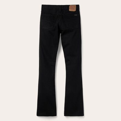 Джинсы Stetson® 1120 Slim Fit Standard Straight Leg Jean