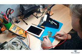 Ремонт кассового аппарата Атол / Эвотор / Меркурий / Штрих-М