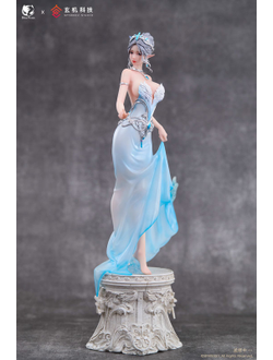 Фигурка 1/6 Ян (Yan Princess Feng Ling)