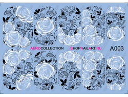 Слайдер-дизайн A003