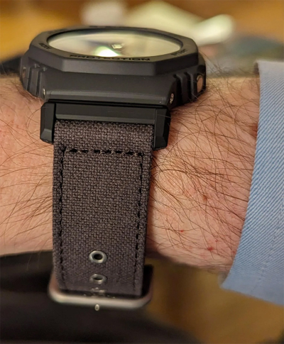 Часы Casio G-Shock GA-B2100CT-1A5