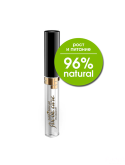 ART-VISAGE Гель для бровей и ресниц "ORGANIC" активатор РОСТА | Арт Визаж