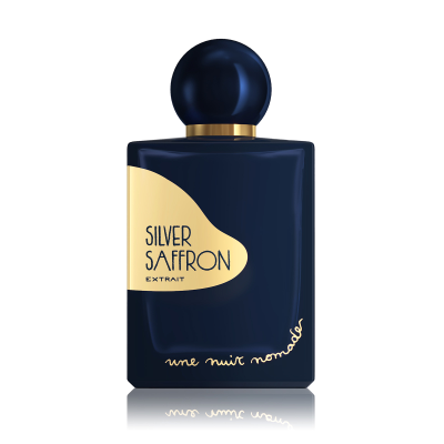 Une Nuit Nomade духи SILVER SAFFRON
