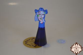 Marina Picasso Chapeau Bleu | Марина Пикассо Купить