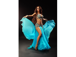 Восточные танцы