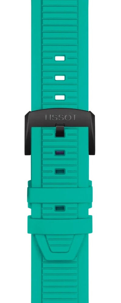 Швейцарские часы Tissot T141.417.37.051.01