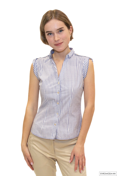 Блузка женская Питти-FSV (разм. 42 RU)