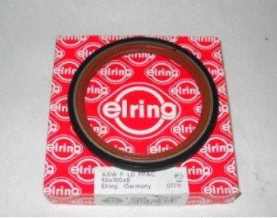 Сальник распредвала (Elring) для Рено Сандеро 2 ( 8 кл)