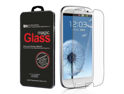 Защитное стекло для Samsung Galaxy S3