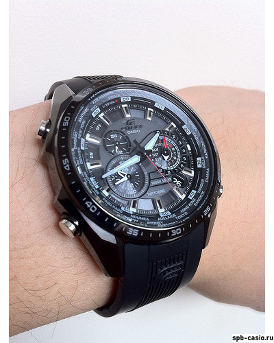 Часы Casio Edifice EQS-500C-1A1