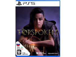 игра для PS5 Forspoken