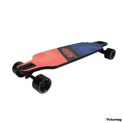 Электроскейт TeamGee H8