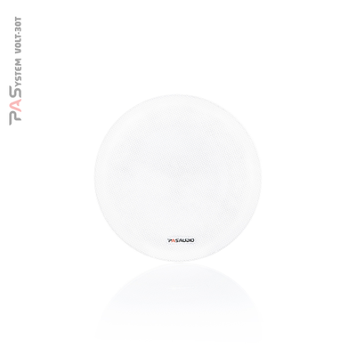 Трансляционный потолочный громкоговоритель PASystem VOLT-30T