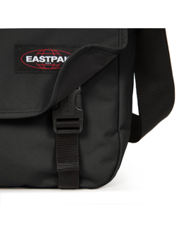 Сумка Eastpak Delegate + Black