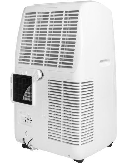 Мобильный кондиционер Ballu Smart Inverter BPAC-12 IN/N6 (30 м2)