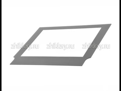 Внутреннее стекло духовки BOSCH (532x436) 685401