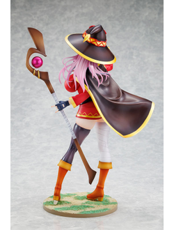 Фигурка 1/7 Супер Сонико (Super Sonico Megumin ver.)
