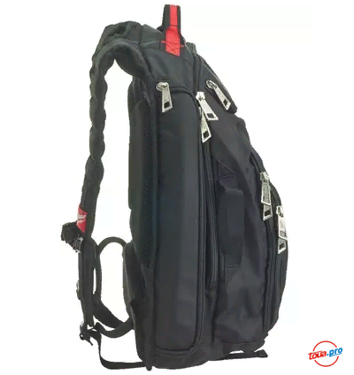 Рюкзак Milwaukee Tradesman backpack 4932464252