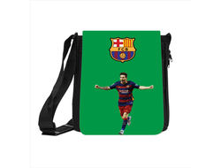 Сумка Лионель Месси, Lionel Messi №3