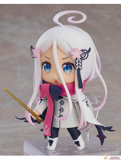 Нендроид Арснотория (Arsnotoria)