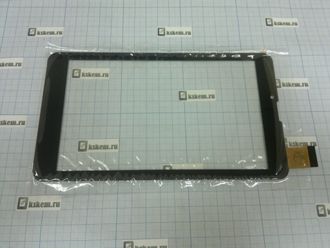 Тачскрин сенсорный экран Kodak Tablet 7, AC70TR, стекло