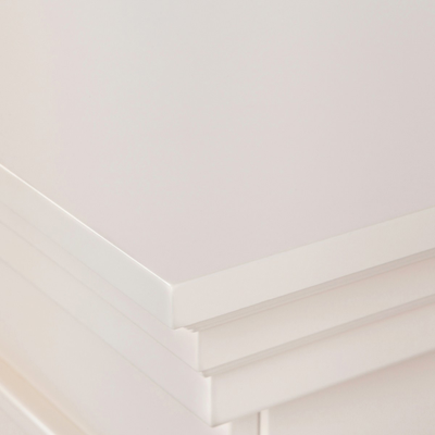 Линейный электрический камин Ontario WT