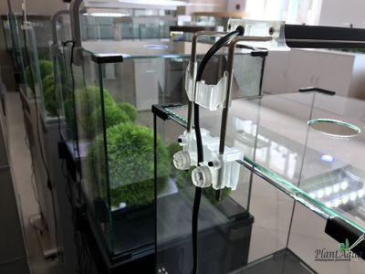 Cветильник Биодизайн I-LED PRO NATUR LIGHT 600 на аквариум длиной 53-75 см