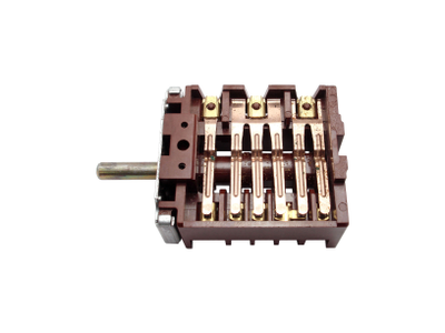 Переключатель режимов духовки Hansa 8002199