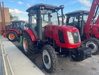 Трактор Shifeng Шифенг SF-904СBR 8/4