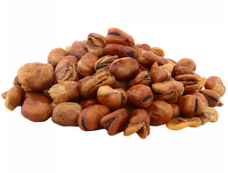 Бобы жареные со вкусом Барбекю 1кг