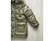 М.5M12 Куртка Moncler оливковая (116)