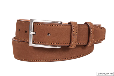 Ремень мужской Галло -594-182 (110)