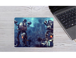 Коврик для мышки Fallout, Фоллаут №37