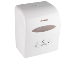 Диспенсер рулонных полотенец Ksitex A1-15A