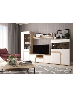 Марсель гостиная