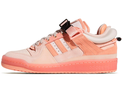 Bad Bunny x Adidas Forum Easter Egg Peach