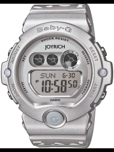 Часы Casio Baby-G BG-6901JR-8E