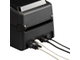 SATO WS412TT-STD - принтер этикеток, 300 dpi, RS-232, Ethernet, USB WT302-400NN-EU