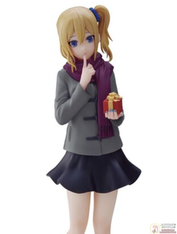 Фигурка Ай Хаясака (Ai Hayasaka Present For You ver.)