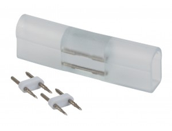 ЭРА Коннектор св/д ленты неон LS-connector-220-neon 6091