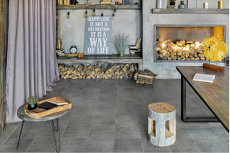 SPC плитка Alpine Floor Stone ЕСО 4-23 Майдес