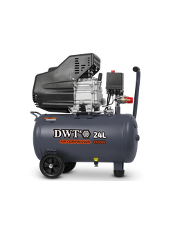 Компрессор с прямым приводом K11-24