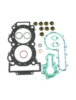 Полный комплект прокладок Athena P400427870017 для Polaris Sportsman 850 (2009-2017) Scrambler 850 (2013-2017) 5813345, 3610133, 3610165, 3087957, 5413361, 5412954, 5813465, 5813941, 3610151, 3610152, 3610220