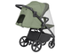 Коляска прогулочная Carrello Bravo Sl CRL-5520 Fruit Green 2024